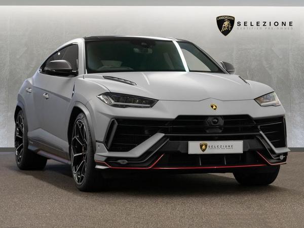 Lamborghini Urus 4.0 V8 BiTurbo Performante Auto 4WD Euro 6 5dr