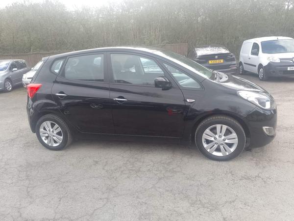 Hyundai ix20 1.4 Active Euro 5 5dr