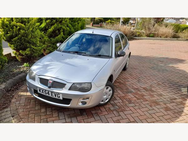 Rover 25 1.4 5dr
