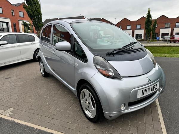 Mitsubishi i-MiEV Auto 5dr