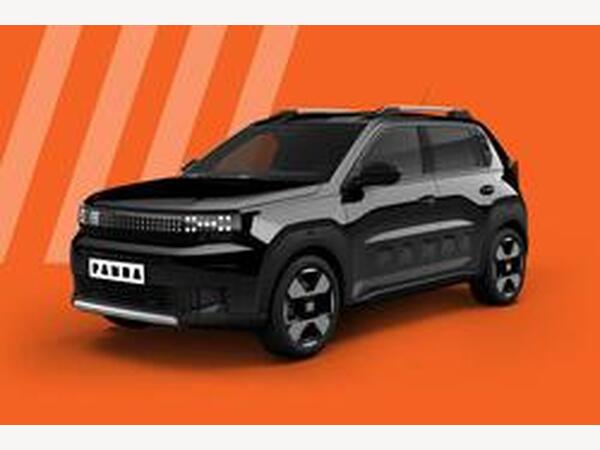 Fiat Grande Panda 1.2 MHEV La Prima e-DCT Euro 6 (s/s) 5dr