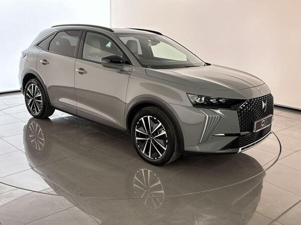 DS AUTOMOBILES DS 7 1.6 E-TENSE 14.2kWh Etoile EAT8 Euro 6 (s/s) 5dr