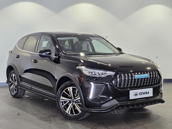 GWM Haval Jolion Pro 1.5 Premium DHT Euro 6 (s/s) 5dr