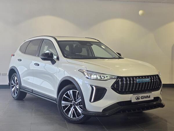 GWM Haval Jolion Pro 1.5 Ultra DHT Euro 6 (s/s) 5dr
