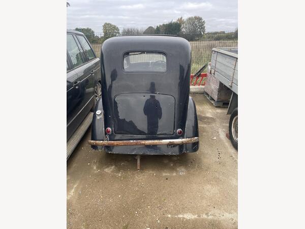 Austin Seven