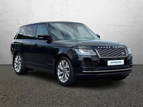 Land Rover Range Rover 3.0 D300 MHEV HSE Auto 4WD Euro 6 (s/s) 5dr
