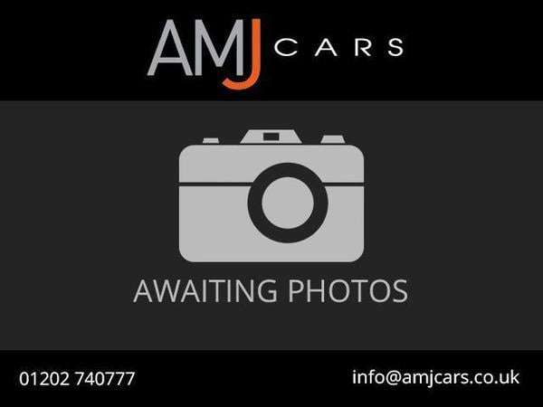 Daewoo Matiz 0.8 SE+ 5dr
