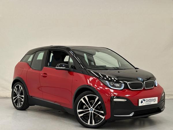 BMW i3 42.2kWh S Auto 5dr