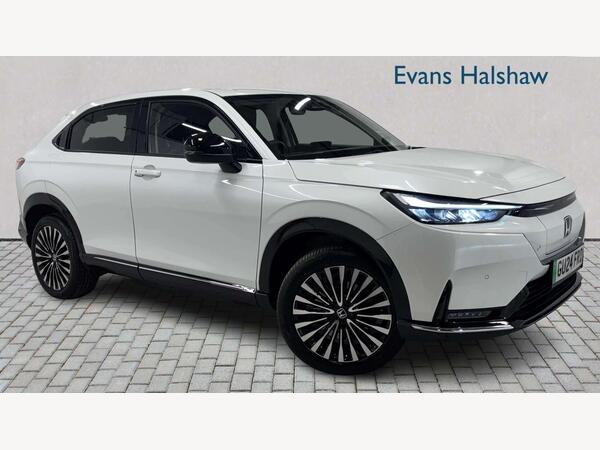 Honda e:Ny1 68.8kWh Elegance Auto 5dr