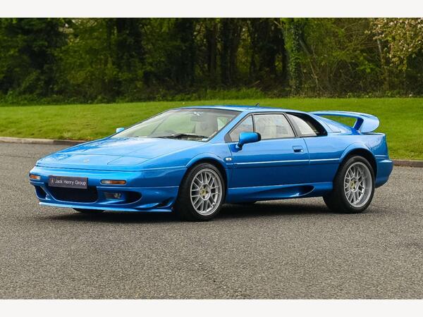 Lotus Esprit 3.5 V8 2dr