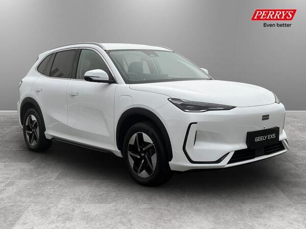 Geely EX5 160kW SE 60kWh 5dr Auto