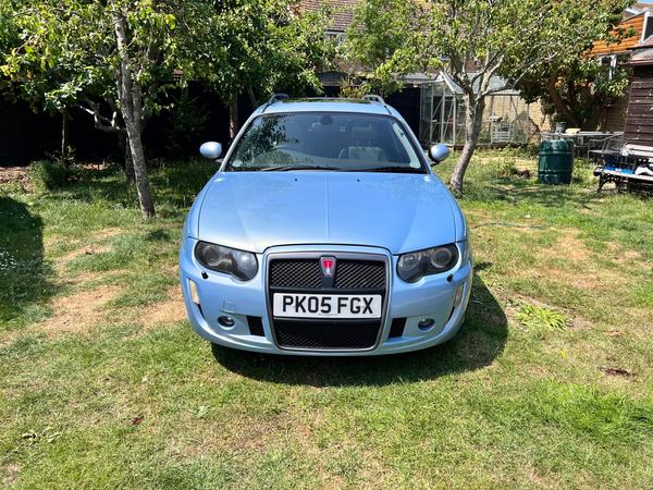 Rover 75 Tourer 2.0 CDTi Contemporary SE 5dr