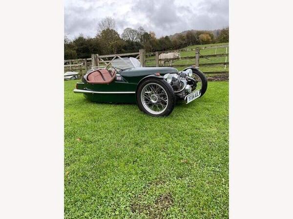Triking Type 3 1.1
