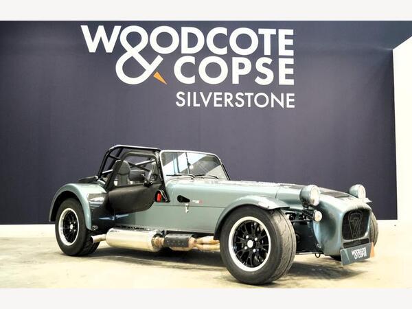 Caterham Seven 420R 2.0