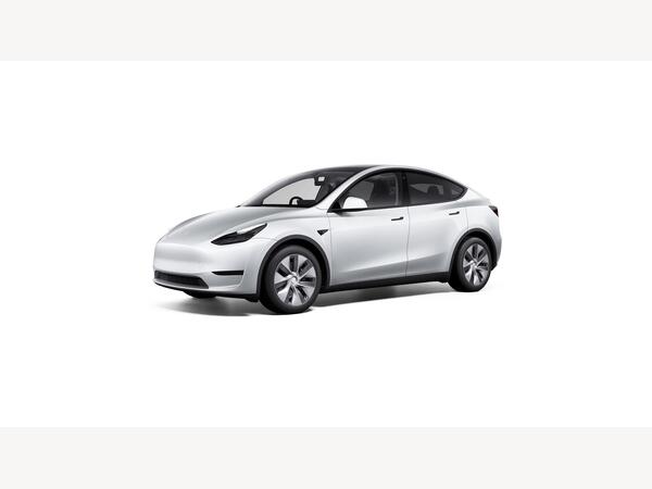 Tesla Model Y Auto RWD 5dr