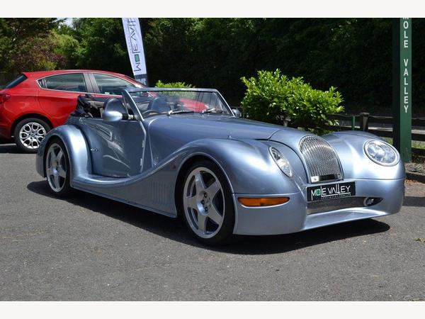 Morgan Aero 4.4 2dr (2 seat)