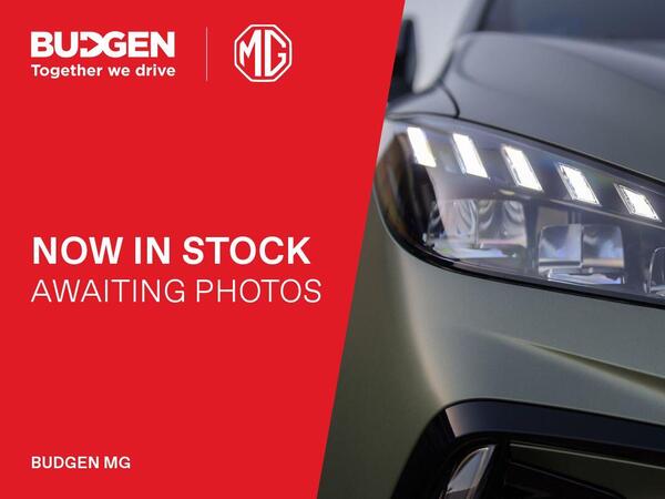 MG MG HS 1.5 T-GDI SE Euro 6 (s/s) 5dr