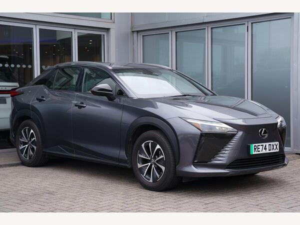 Lexus RZ 300e 71.4kWh Urban Auto 5dr