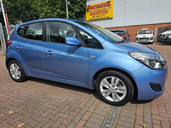 Hyundai ix20 1.6 Active Auto Euro 5 5dr
