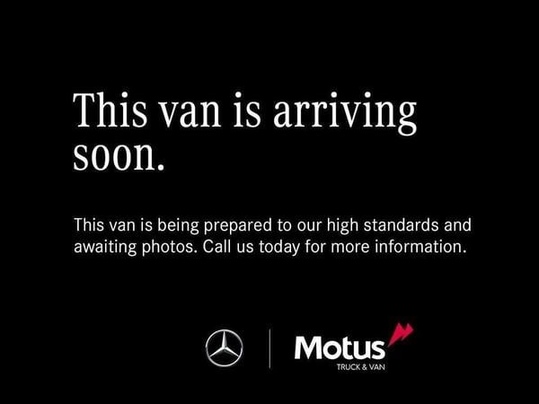 Mercedes-Benz Vito 2.0 114 CDI Premium Crew Van G-Tronic RWD L2 Euro 6 (s/s) 5dr (LWB)
