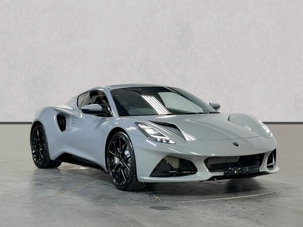 Lotus Emira 2.0 Turbo SE DCT Euro 6 2dr