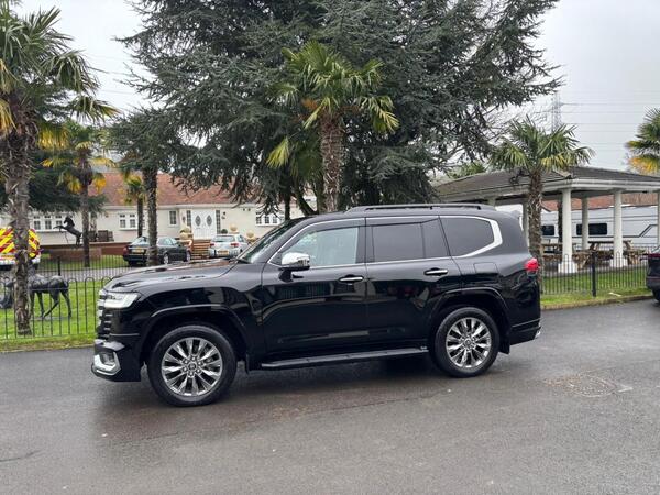 Rolls-Royce Ghost 6.6 V12 Auto Euro 6 4dr
