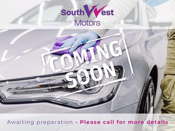 Vauxhall Zafira 1.6 Exclusiv Euro 4 5dr