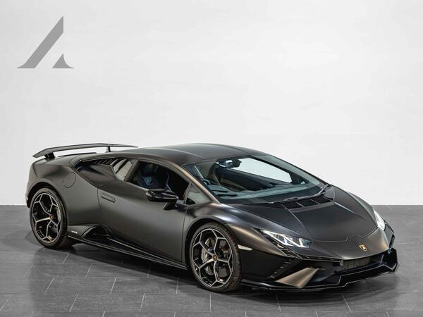 Lamborghini Huracan 5.2 V10 LP 640-2 Tecnica LDF Euro 6 (s/s) 2dr