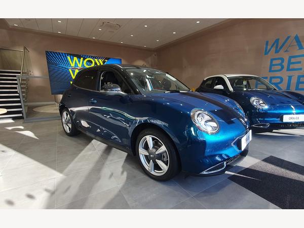 GWM ORA ORA 03 48kWh PURE+ Auto 5dr