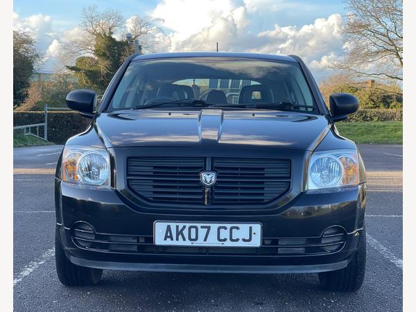 Dodge Caliber 1.8 SE 5dr