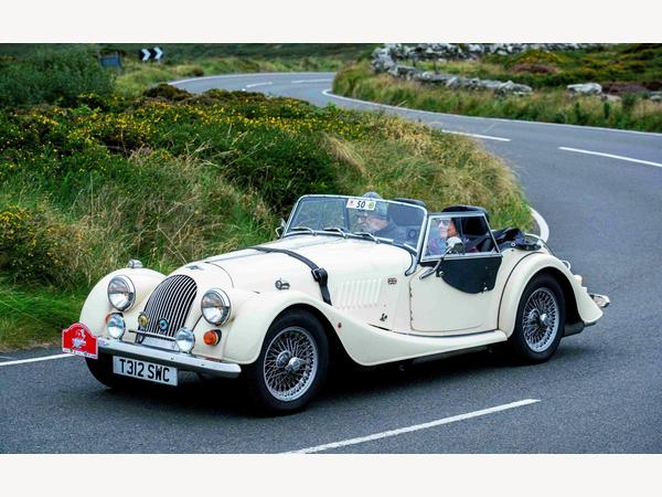 Morgan 4/4 1.8 2dr (2 seat)
