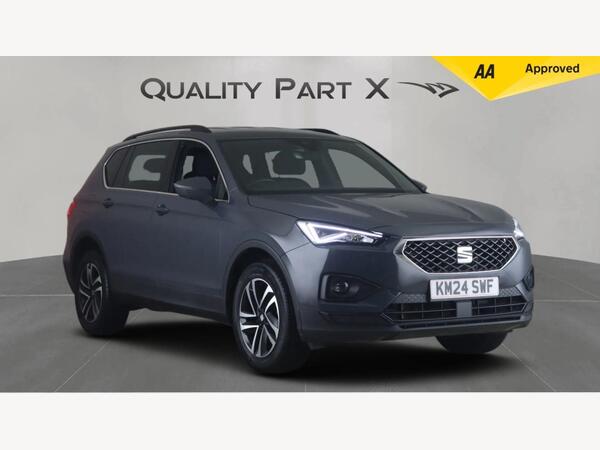 SEAT Tarraco 2.0 TDI SE Technology DSG Euro 6 (s/s) 5dr
