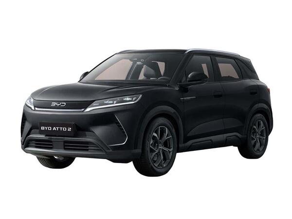 BYD Atto 2 64.8kWh Comfort Auto 5dr