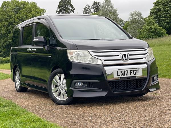 Honda Stepwagon