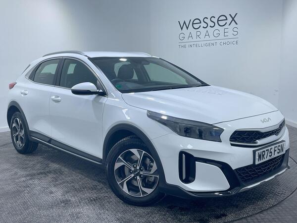 Kia XCeed 1.0 T-GDi MHEV Pure Euro 6 (s/s) 5dr