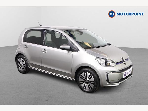 Volkswagen e-up! 36.8kWh e-up! Auto 5dr