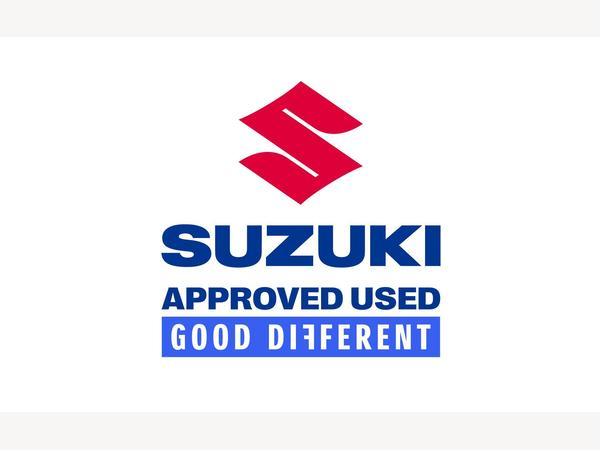 Suzuki S-Cross 1.5h Motion AGS Auto Euro 6 (s/s) 5dr