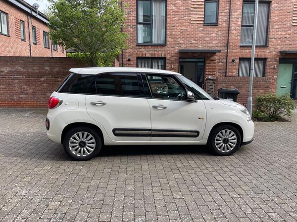 Fiat 500L 1.4 Pop Star Euro 6 5dr