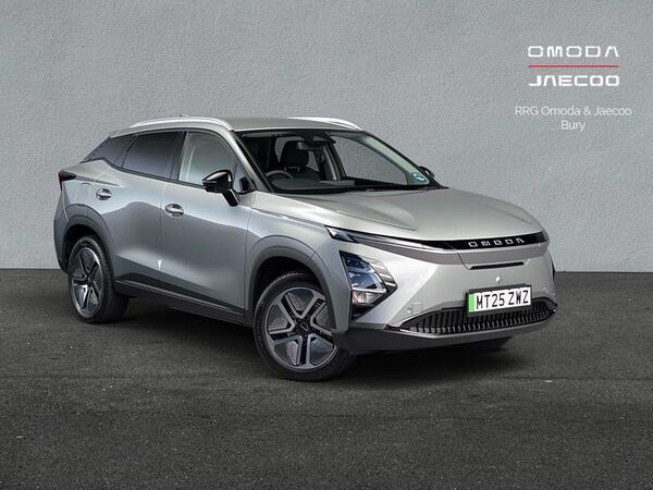 OMODA E5 61.05kWh Noble Auto 5dr
