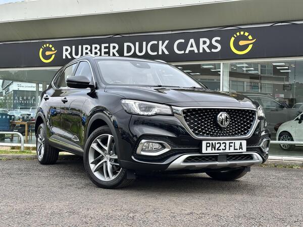 MG MG HS 1.5 T-GDI Excite DCT Euro 6 (s/s) 5dr