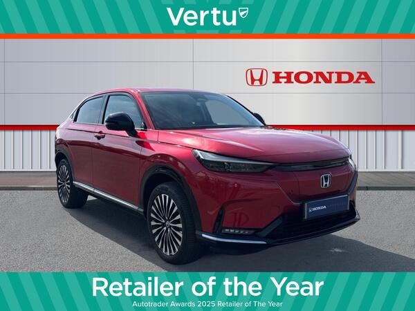 Honda e:Ny1 68.8kWh Elegance Auto 5dr