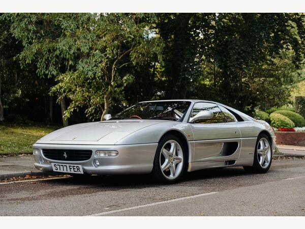Ferrari F355