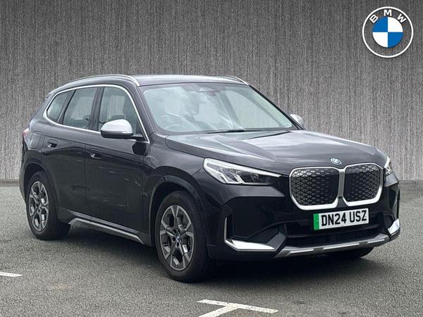 BMW iX1 30 66.5kWh xLine Auto xDrive 5dr (11kW Charger)
