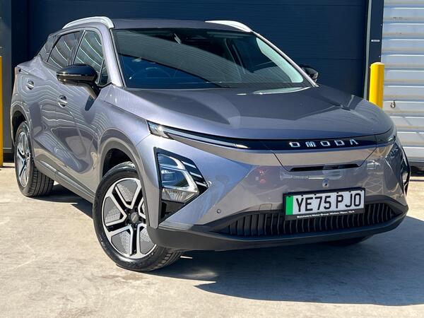 OMODA E5 61.05kWh Noble Auto 5dr