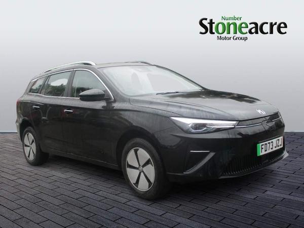 MG MG5 61.1kWh SE Auto 5dr