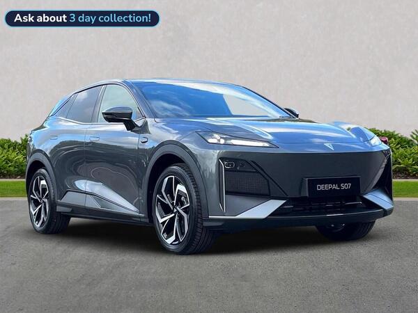 Changan Deepal S07 79.97kWh Standard Auto 5dr