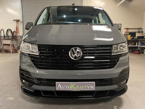 Volkswagen Transporter 2.0 TDI T30 Highline Crew Van FWD SWB Euro 6 (s/s) 5dr