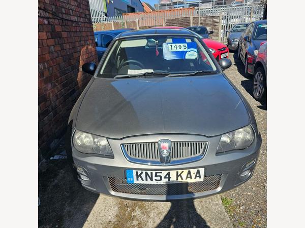 Rover 25 1.4 Si 5dr