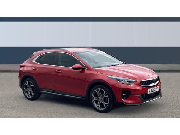 Kia XCeed 1.0 T-GDi 3 Euro 6 (s/s) 5dr