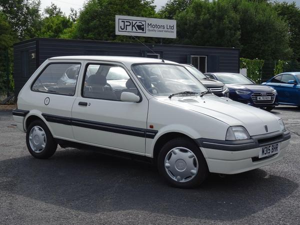 Rover Metro 1.1 L 3dr